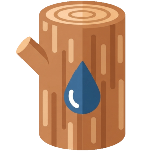 TurnDry App Icon